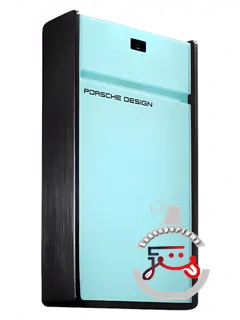 دِ اِسنس پورشِ دیزاین | the essence porsche design